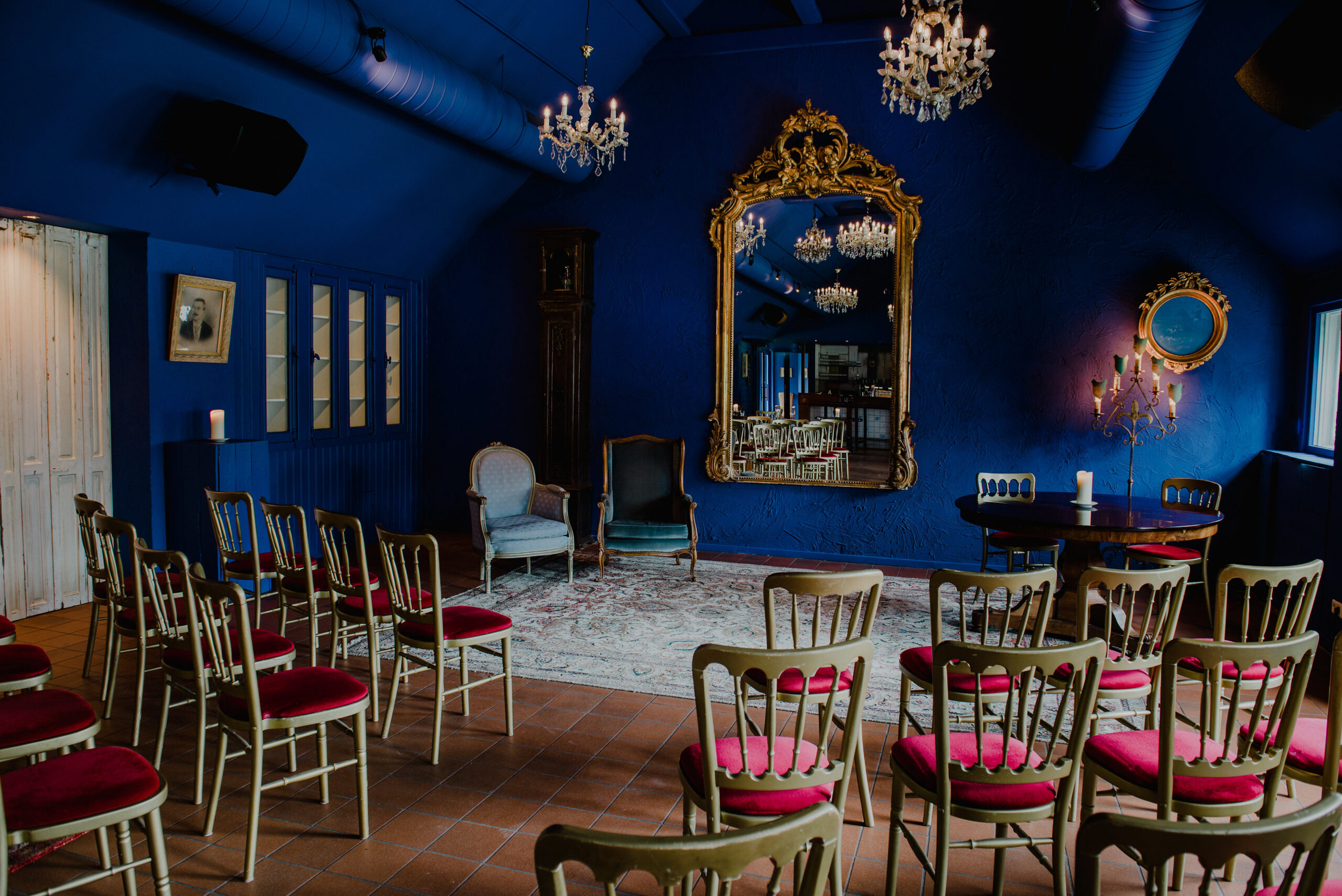 Overheidsorganisaties